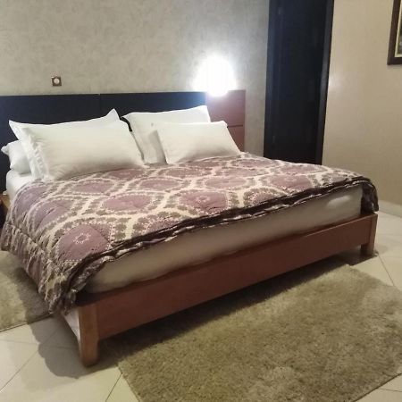 Hotel Espana Эль-Араиш Экстерьер фото