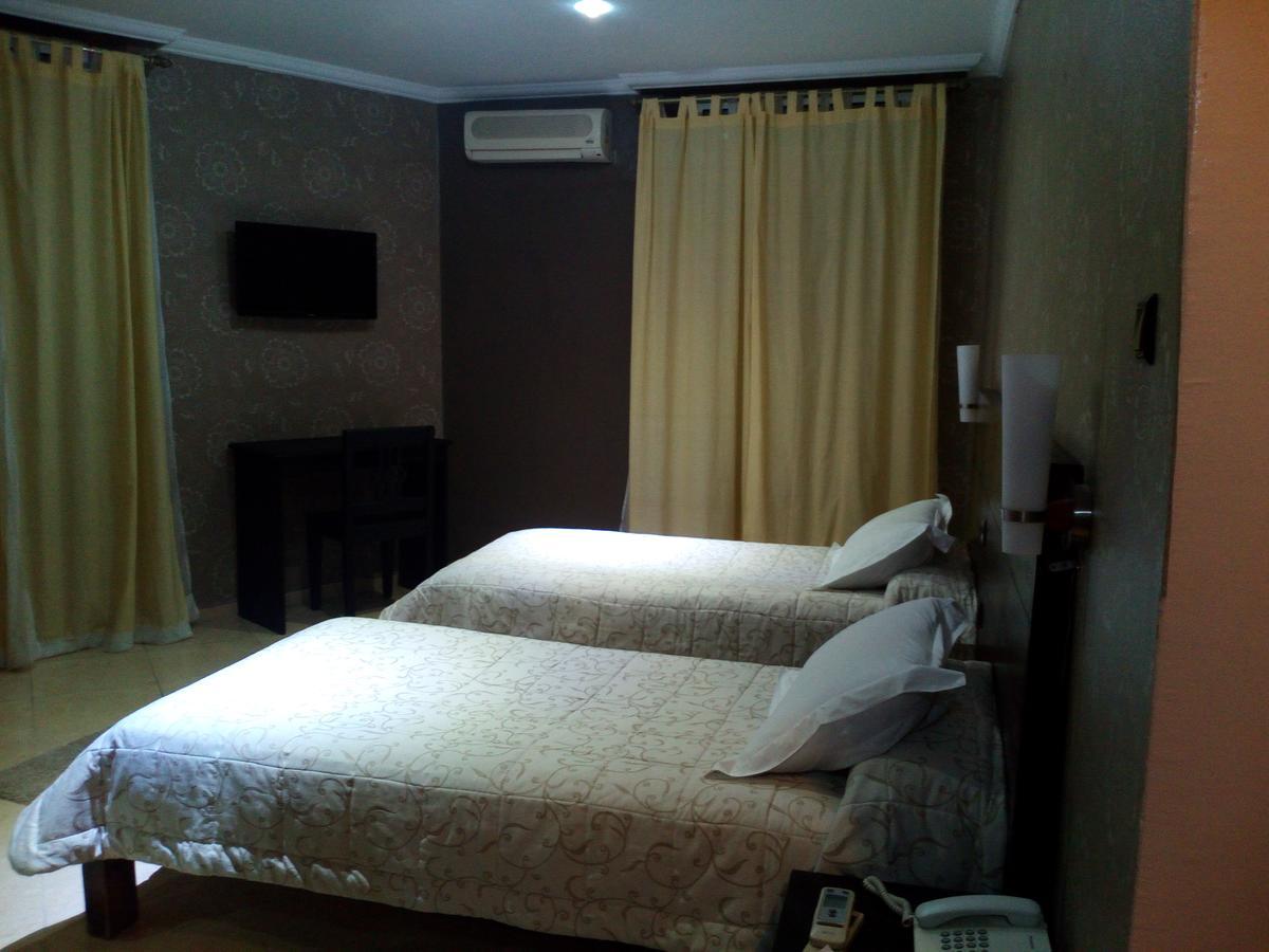 Hotel Espana Эль-Араиш Экстерьер фото